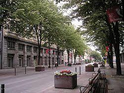 Gran Vía de Don Diego López de Haro